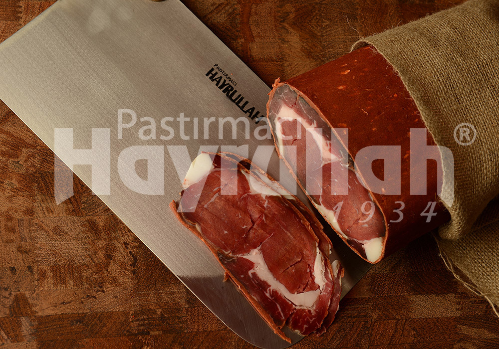 antrikot-pastırma
